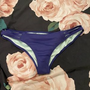 Victoria Secret swim bottoms